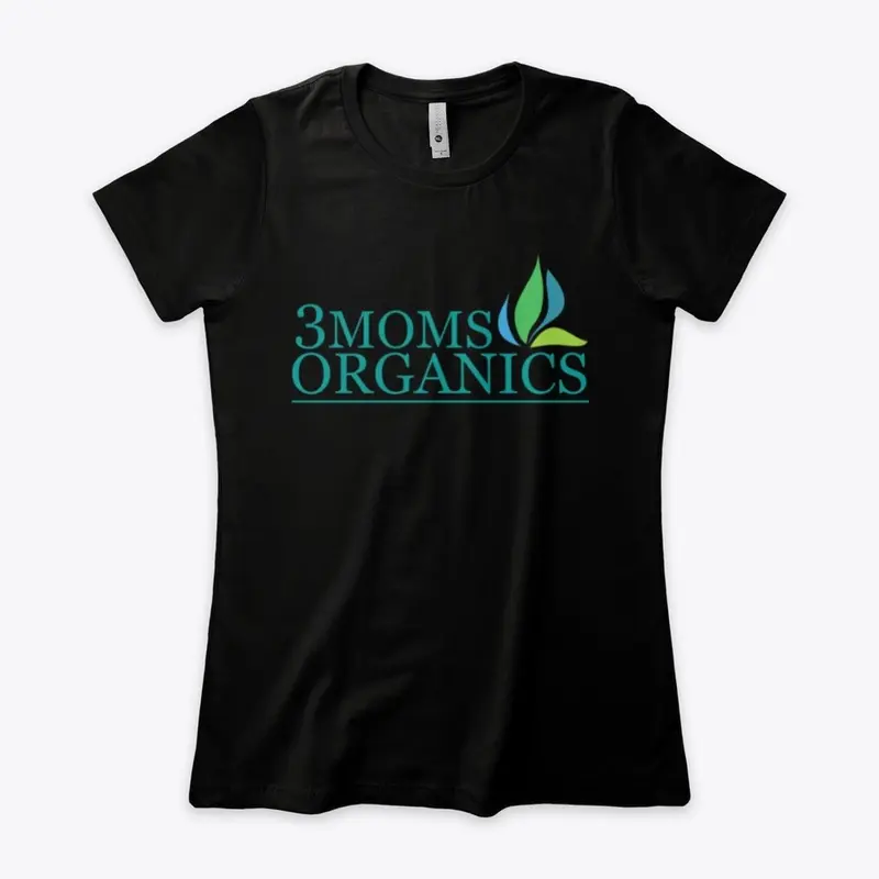 3 Moms Organics Merchandise