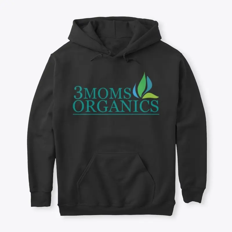 3 Moms Organics Merchandise