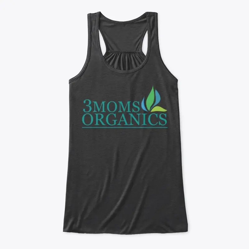 3 Moms Organics Merchandise