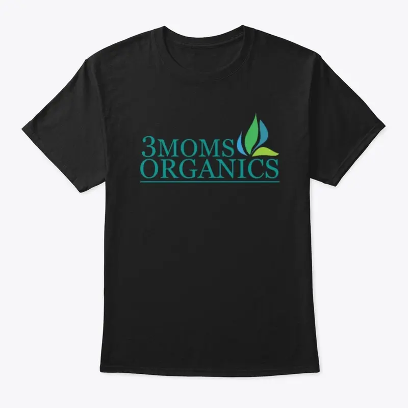 3 Moms Organics Merchandise