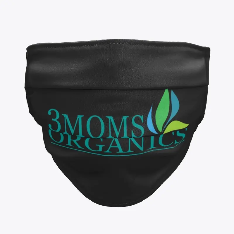 3 Moms Organics Merchandise