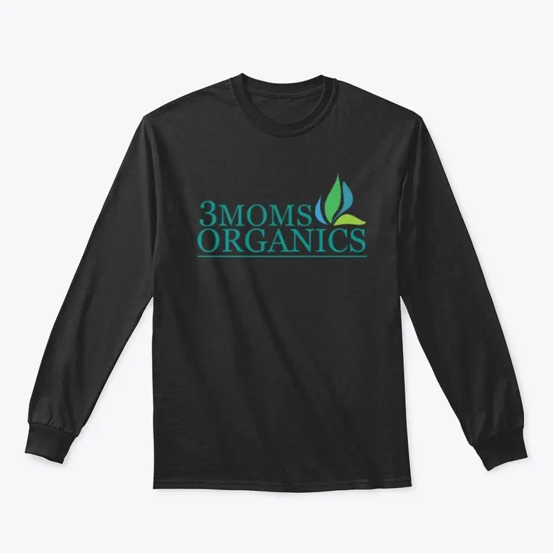 3 Moms Organics Merchandise