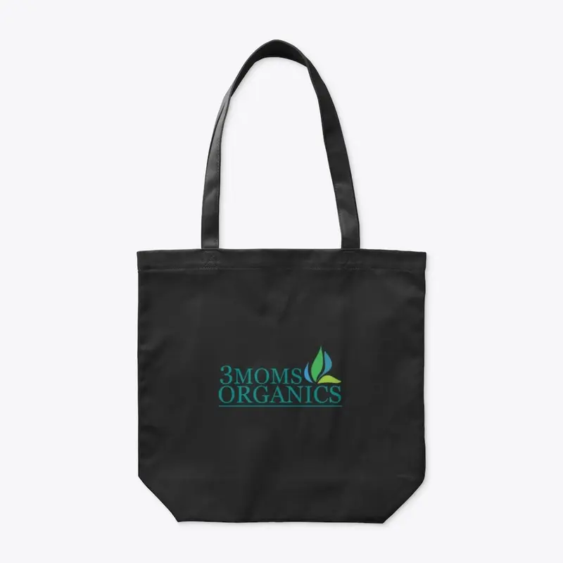 3 Moms Organics Merchandise